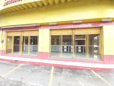Ponto Comercial para alugar, 96m² no Paupina, Fortaleza