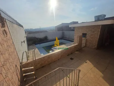 Casa com 3 Quartos à venda, 280m² no Jardim Vila Galvão, Guarulhos