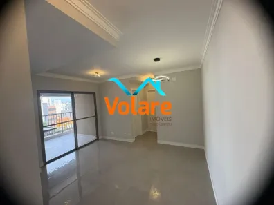 Apartamento com 2 Quartos à venda, 64m² no Centro, Osasco