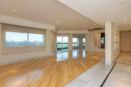 Apartamento com 3 Quartos para alugar, 360m² no Paraíso, São Paulo