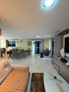 Sobrado com 3 Quartos para alugar, 220m² no Turu, São Luís