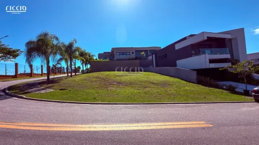 Lote/Terreno à venda, 557m² no Urbanova, São José dos Campos