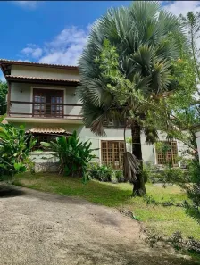 Casa de Condomínio com 3 Quartos à venda, 500m² no Pedra de Guaratiba, Rio de Janeiro