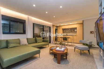Apartamento com 1 Quarto à venda, 47m² no Cidade Baixa, Porto Alegre