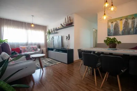 Apartamento com 3 Quartos à venda, 95m² no Vila Clementino, São Paulo