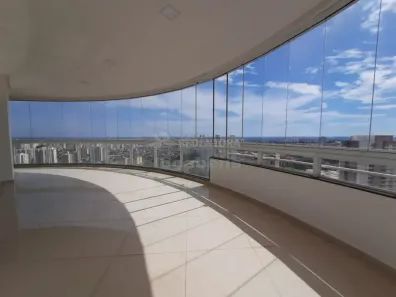 Apartamento com 5 Quartos para alugar, 361m² no Vila Sinibaldi, São José do Rio Preto
