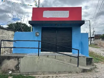 Casa com 1 Quarto à venda, 47m² no Itabaiana, Itabaiana
