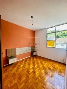 Apartamento com 2 Quartos à venda, 55m² no Centro, Petrópolis