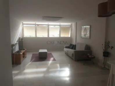 Apartamento com 3 Quartos à venda, 140m² no Liberdade, São Paulo