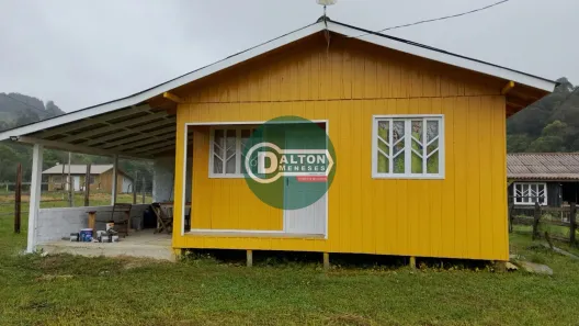 Fazenda/Sítio com 2 Quartos à venda, 60m² no , Alfredo Wagner
