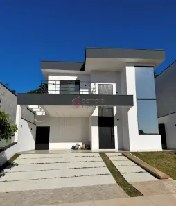 Casa de Condomínio com 4 Quartos à venda, 297m² no Residencial Pecan, Itupeva