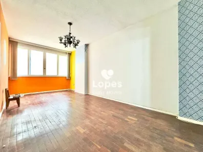 Apartamento com 3 Quartos à venda, 85m² no Tijuca, Rio de Janeiro