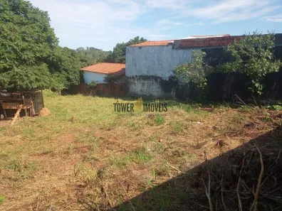 Lote/Terreno à venda, 280m² no Jardim São Luiz, Valinhos