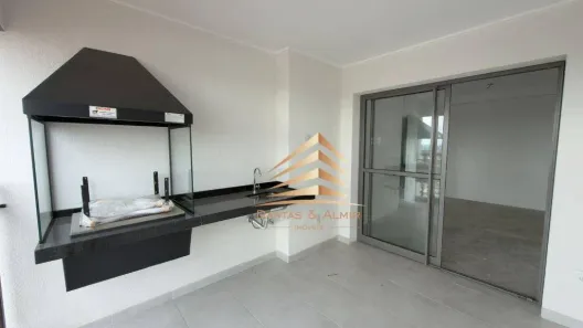 Apartamento com 2 Quartos à venda, 64m² no Jardim Independência, São Paulo