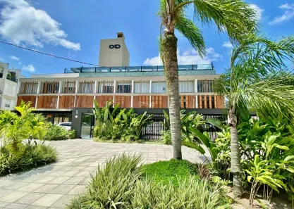 Apartamento com 1 Quarto à venda, 46m² no Campeche, Florianópolis