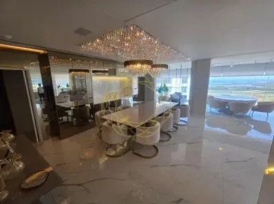 Cobertura com 5 Quartos à venda, 555m² no Barra da Tijuca, Rio de Janeiro