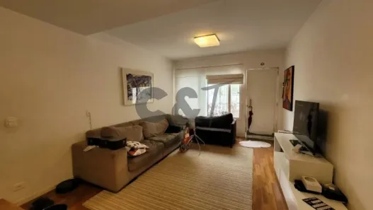 Casa de Condomínio com 2 Quartos à venda, 92m² no Campo Belo, São Paulo