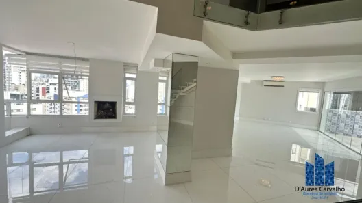 Cobertura com 3 Quartos à venda, 250m² no Vila Nova Conceição, São Paulo