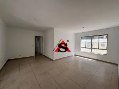 Apartamento com 3 Quartos para alugar, 100m² no Paraíso, São Paulo