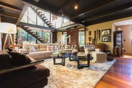 Casa com 4 Quartos à venda, 700m² no Comiteco, Belo Horizonte