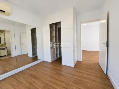 Apartamento com 1 Quarto à venda, 44m² no Moinhos de Vento, Porto Alegre