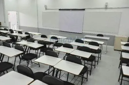Sala Comercial para alugar, 120m² no Sul, Brasília