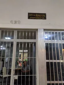 Apartamento com 2 Quartos para alugar, 51m² no Centro, Juiz de Fora