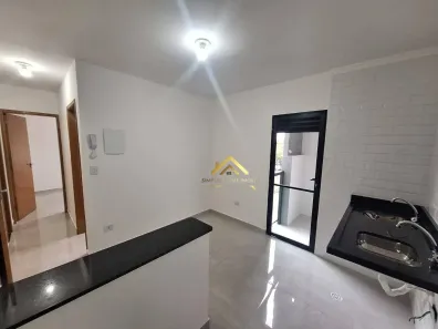 Apartamento com 2 Quartos à venda, 32m² no Vila Carlos de Campos, São Paulo
