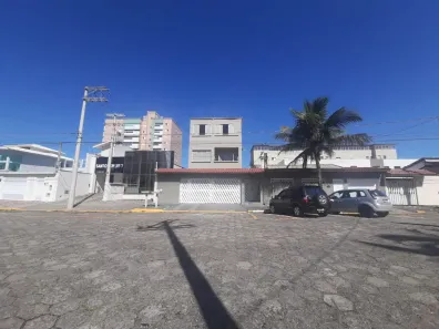 Apartamento com 1 Quarto para alugar, 50m² no Centro, Itanhaém