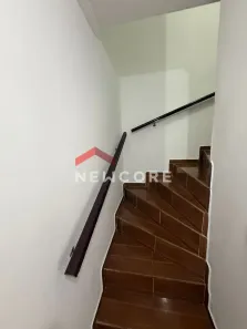 Casa com 2 Quartos à venda, 126m² no Jardim D'Abril, Osasco