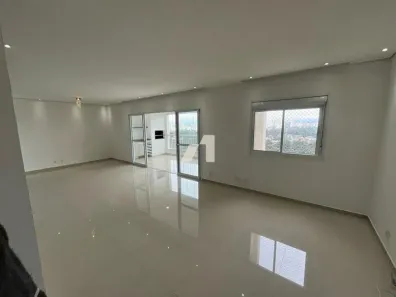 Apartamento com 3 Quartos para alugar, 132m² no Tamboré, Santana de Parnaíba