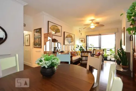 Apartamento com 4 Quartos à venda, 132m² no Vila Mariana, São Paulo