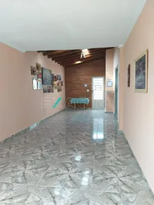 Casa com 3 Quartos à venda, 129m² no Jardim Dom Nery, Campinas