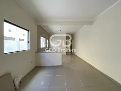 Casa com 2 Quartos à venda, 80m² no Parque Imperial, Jacareí