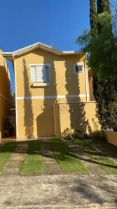 Casa de Condomínio com 3 Quartos à venda, 110m² no Parque Residencial Indaiá, Indaiatuba