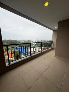 Apartamento com 3 Quartos à venda, 80m² no Jardim Limoeiro, Arujá