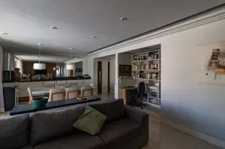 Apartamento com 3 Quartos à venda, 138m² no Perdizes, São Paulo