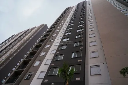 Apartamento com 1 Quarto à venda, 27m² no Belenzinho, São Paulo