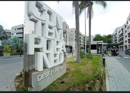 Apartamento com 2 Quartos à venda, 55m² no Campo Grande, Rio de Janeiro