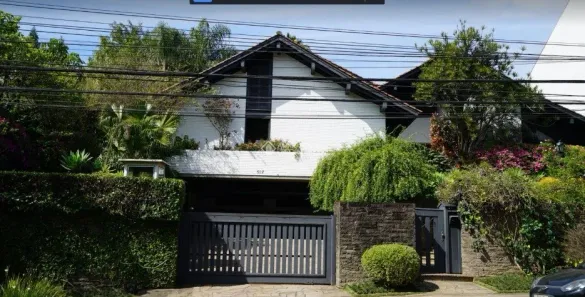 Imóvel Comercial para alugar, 622m² no Três Figueiras, Porto Alegre