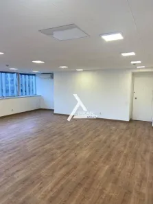 Sala Comercial para alugar, 54m² no Bela Vista, São Paulo