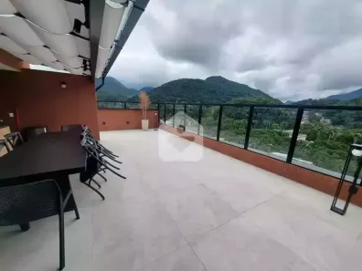Apartamento com 3 Quartos à venda, 127m² no Centro, Petrópolis