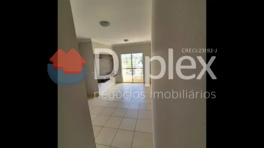 Apartamento com 2 Quartos para alugar, 45m² no Jardim Samburá, Bauru