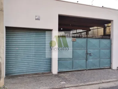 Galpão/Depósito/Armazém para alugar, 300m² no Vila São Luís(Zona Oeste), São Paulo