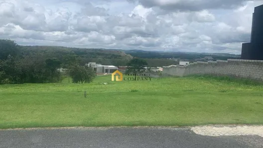 Lote/Terreno à venda, 1000m² no Condomínio Fazenda Alta Vista, Salto de Pirapora