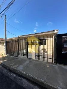 Casa com 2 Quartos à venda, 180m² no Conjunto Habitacional Cristo Rei, São José do Rio Preto