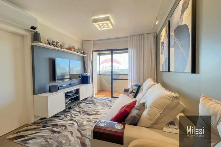 Apartamento com 3 Quartos à venda, 99m² no Pio X, Caxias do Sul