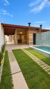 Casa com 2 Quartos à venda, 75m² no Luíza Mar Mirim, Itanhaém