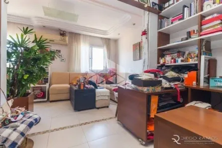 Cobertura com 2 Quartos à venda, 120m² no Cristal, Porto Alegre