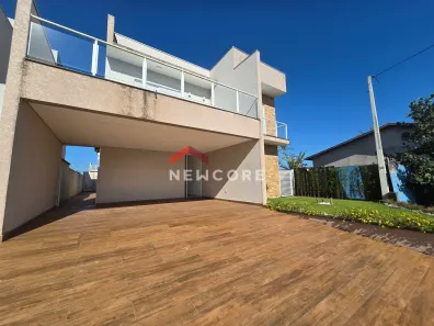Casa de Condomínio com 4 Quartos à venda, 222m² no Bougainville Residencial IV, Peruíbe